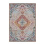 Conceptum Woopamuk176 Alfombra Multicolor 140 x 220 cm